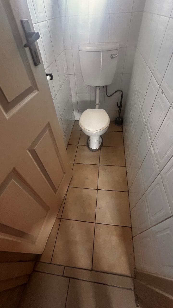 5 Bedroom Property for Sale in Sasolburg Ext 1 Free State